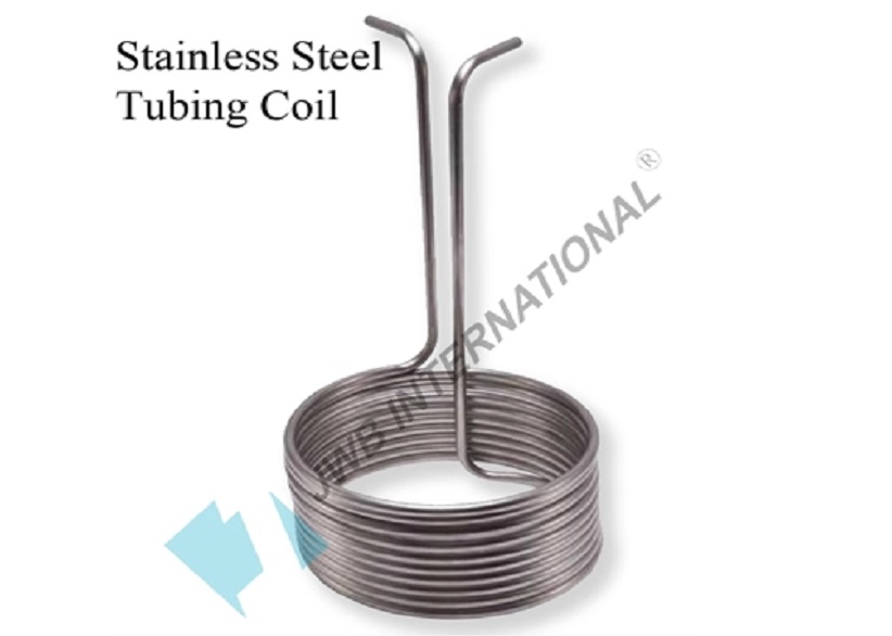 Why Should Stainless Steel Pipe Coils Be Annealed?