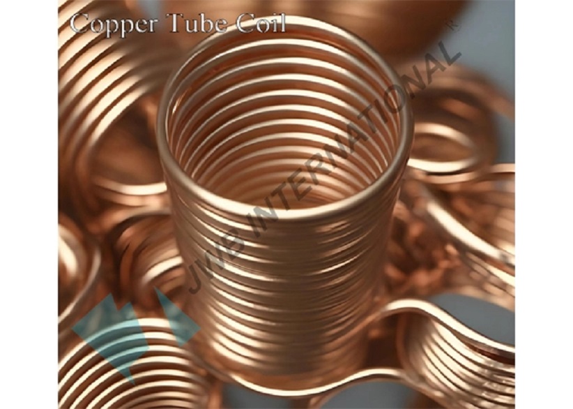 How to Choose Excellent Copper Tube Coil Manufacturers