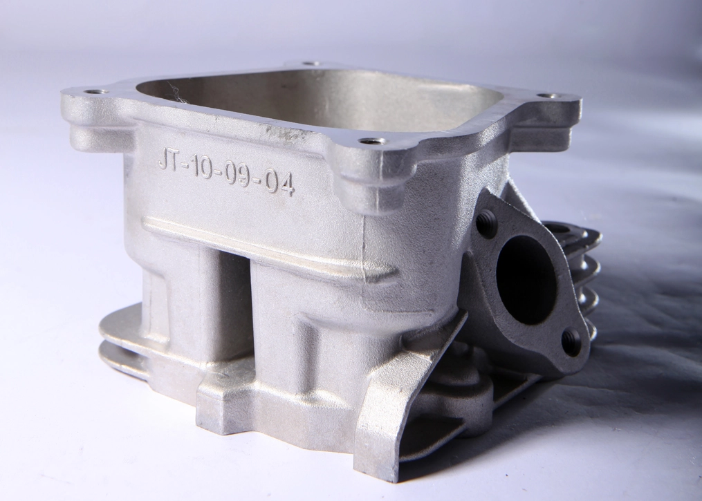 Custom Quality through Advanced Metal Casting