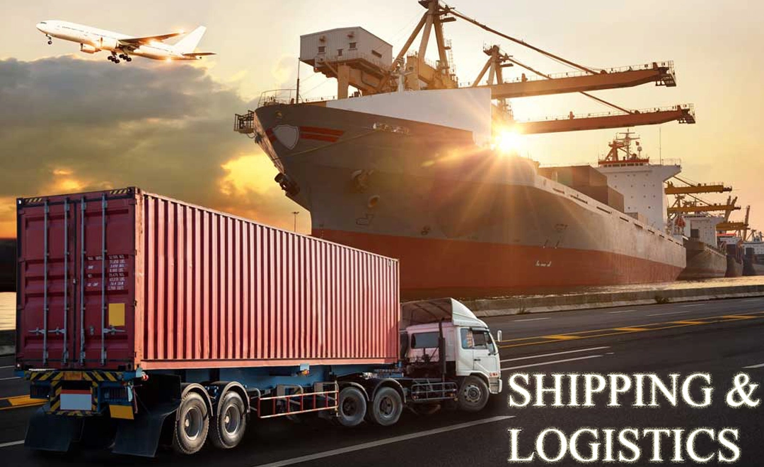 Shippings and Logistics