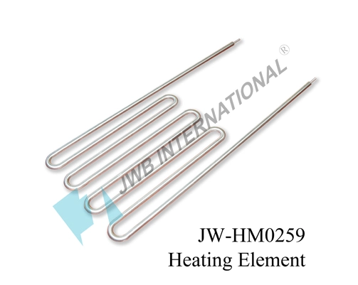 jw hm0259 heating element