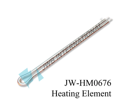 jw hm0676 heating element