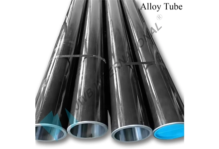 Alloy Steel Tube