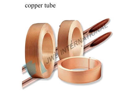 Copper Tube