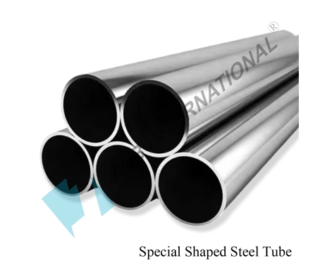 special shaped steel tube