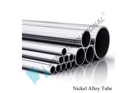 Nickel Alloy Tube