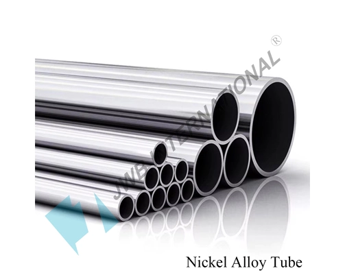 nickel alloy tube