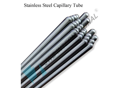 Seamless Steel Tube