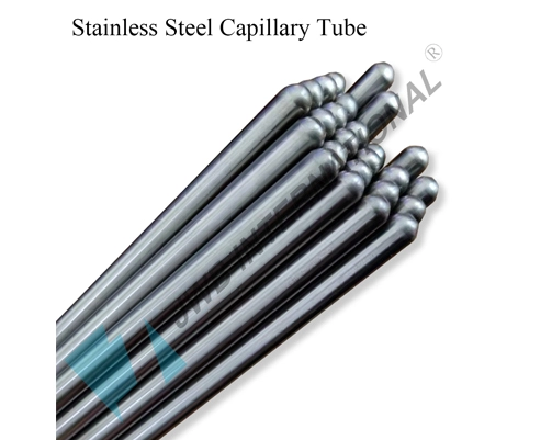 seamless steel tube