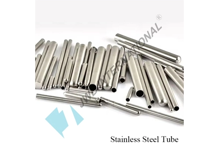 Stainless Steel Tube