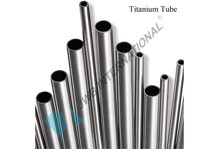 Titanium Tube