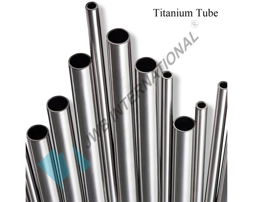 titanium tube