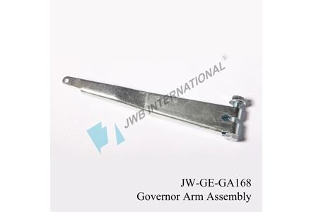 JW-GE-GA168/188 Governor Arm Assembly