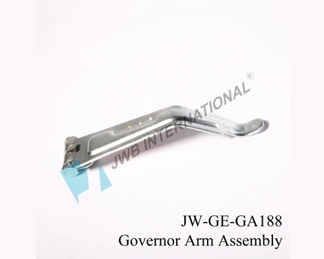 JW-GE-GA188 Governor Arm Assembly