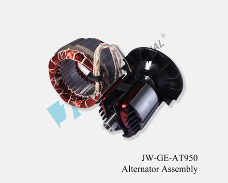 JW-GE-AT950 Alternator Assembly