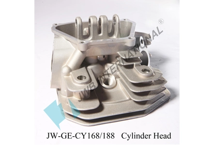 JW-GE-CY168/188 Cylinder Head