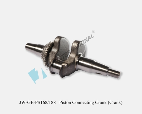 JW-GE-PS168/188 Piston Connecting Crank (Crank)