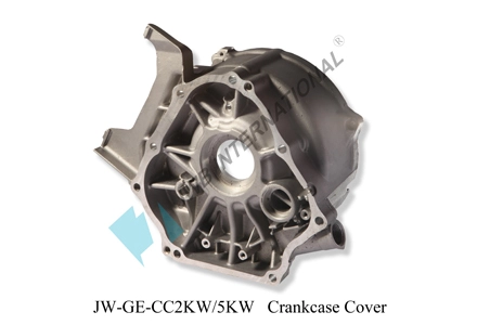 JW-GE-CC2KW/5KW Crankcase Cover