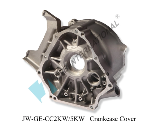 jw ge cc2kw 5kw crankcase cover