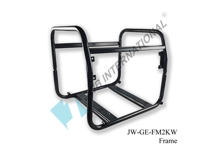 JW-GE-FM2KW/5KW Frame