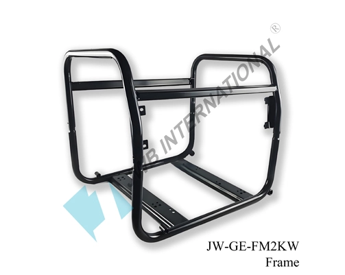 jw ge fm2kw 5kw frame