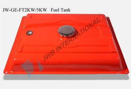 JW-GE-FT2KW/5KW Fuel Tank