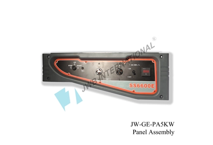 JW-GE-PA2KW/5KW Panel Assembly