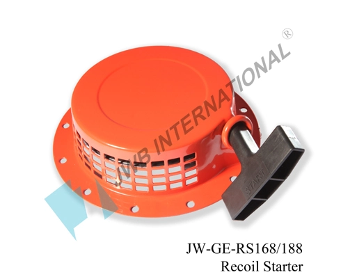 jw ge rs168 188 recoil starter