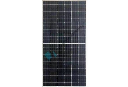 N-type Solar Panel