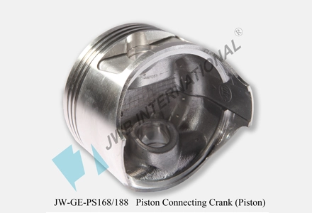 JW-GE-PS168/188 Piston Connecting Crank