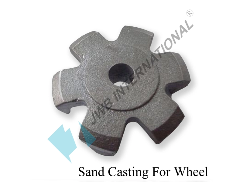 What is Sand Casting？