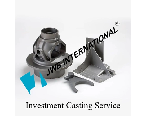 Investment Casting Service