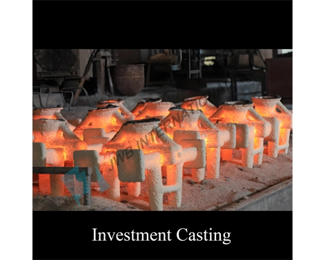 Investment Casting