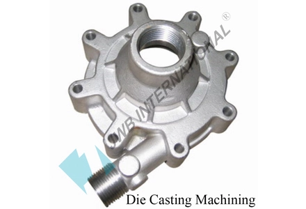 Die Casting