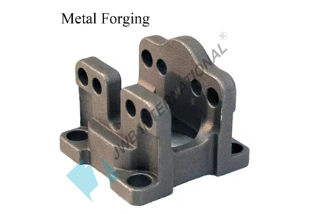 Hot Forging