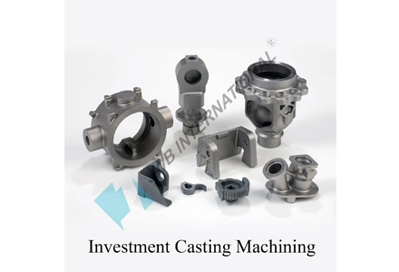 Investment Casting