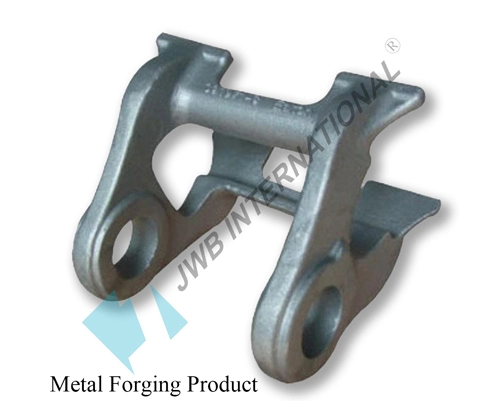 metal forging product