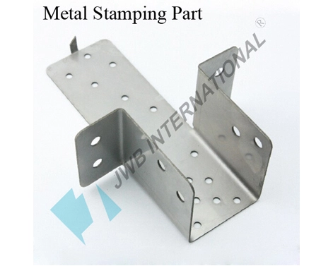 Metal Stamping Part