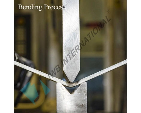 Bending Process