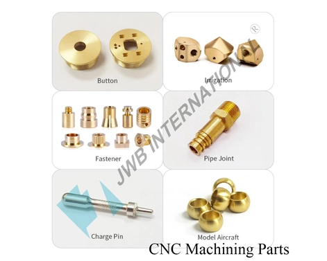 CNC Machining Parts