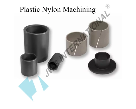 Plastic Nylon Machining