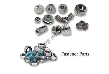 Fasteners/Thread