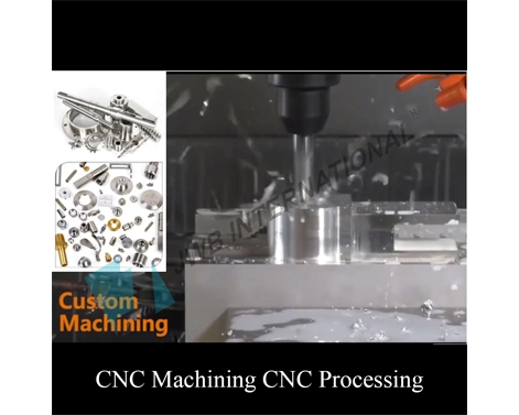 CNC Machining CNC Processing