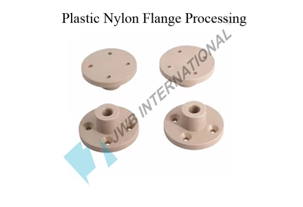 Plastic/Nylon: Plastic/Nylon Sleeve, Nylon Parts