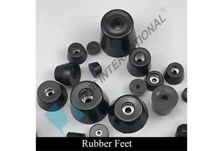 Rubber Feet