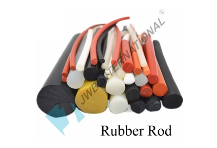 Rubber Rod