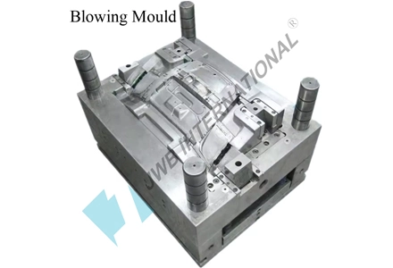 Blow Molding Process