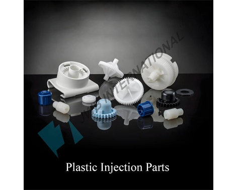 Plastic Injection Parts