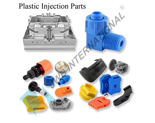 injection molding process