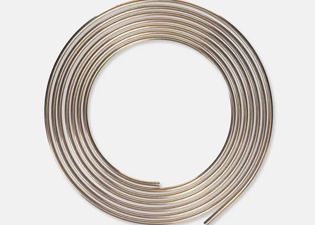 Tubing Coil